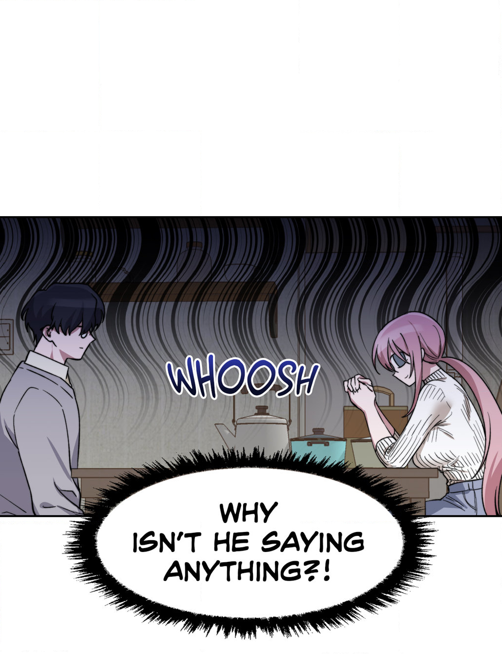 What a Girl Wants (Official Uncensored) chapter 8 page 42