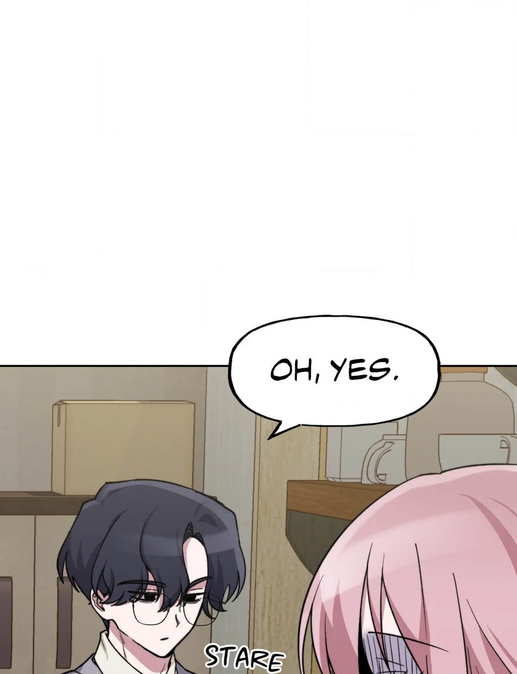 What a Girl Wants (Official Uncensored) chapter 8 page 44