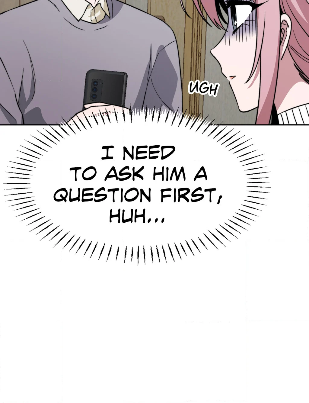 What a Girl Wants (Official Uncensored) chapter 8 page 45