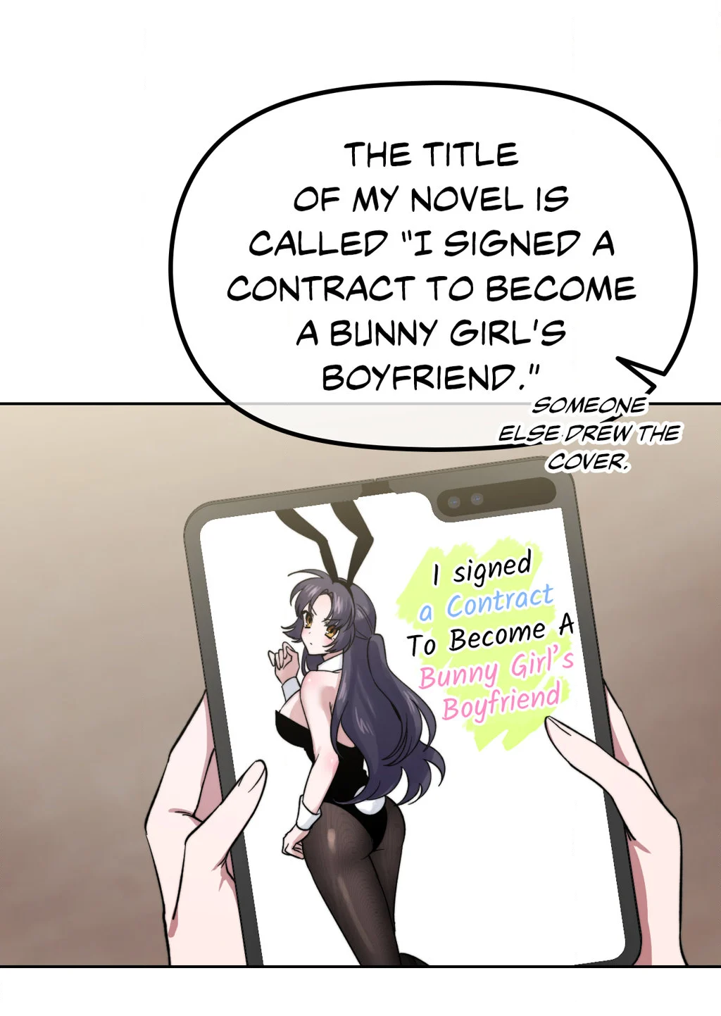 What a Girl Wants (Official Uncensored) chapter 8 page 46