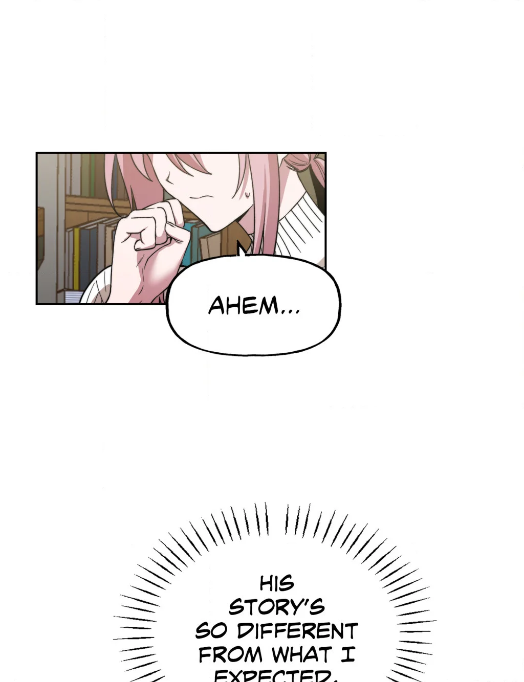 What a Girl Wants (Official Uncensored) chapter 8 page 49
