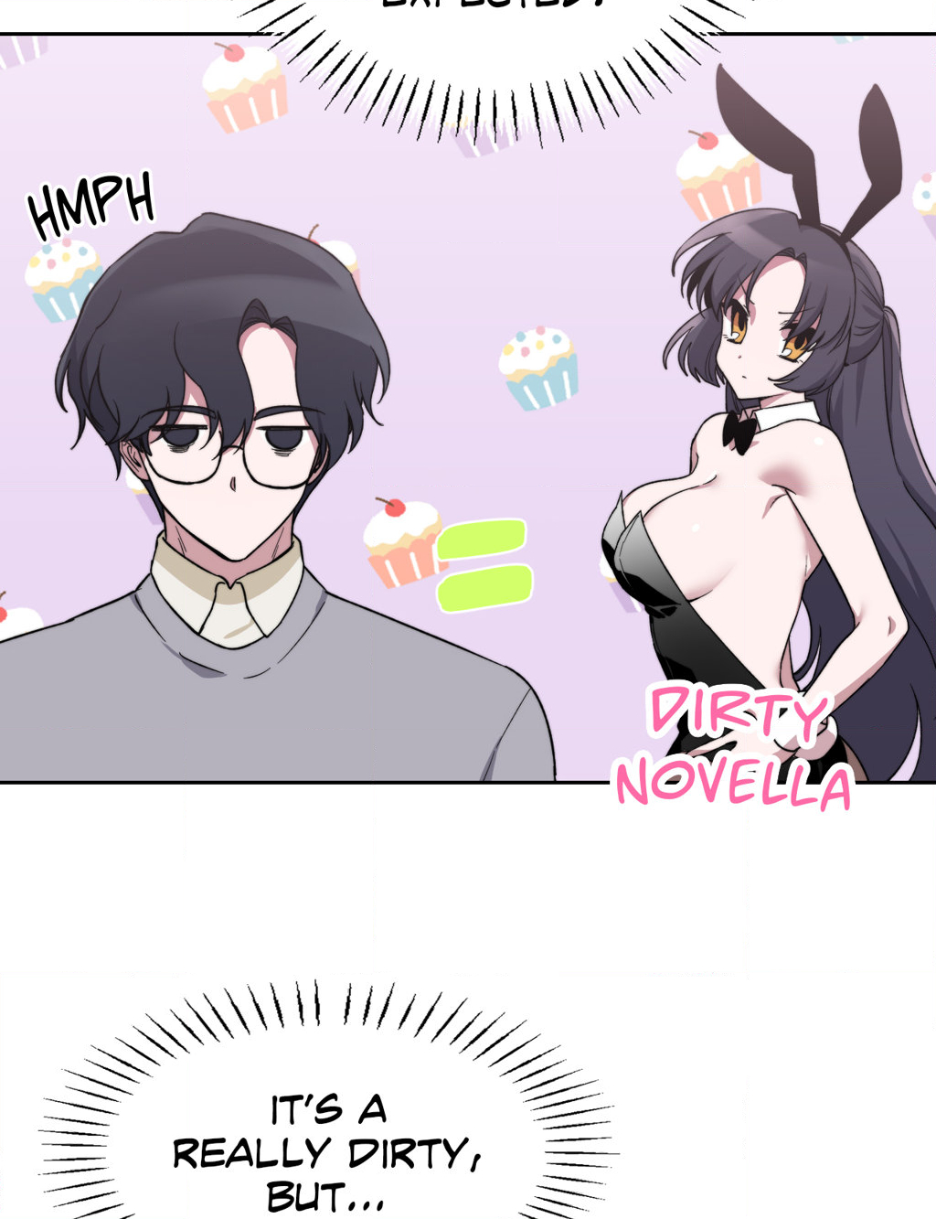 What a Girl Wants (Official Uncensored) chapter 8 page 50