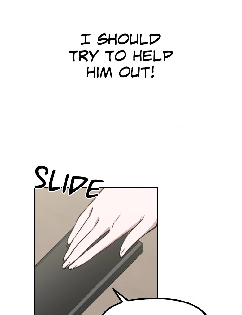 What a Girl Wants (Official Uncensored) chapter 8 page 55