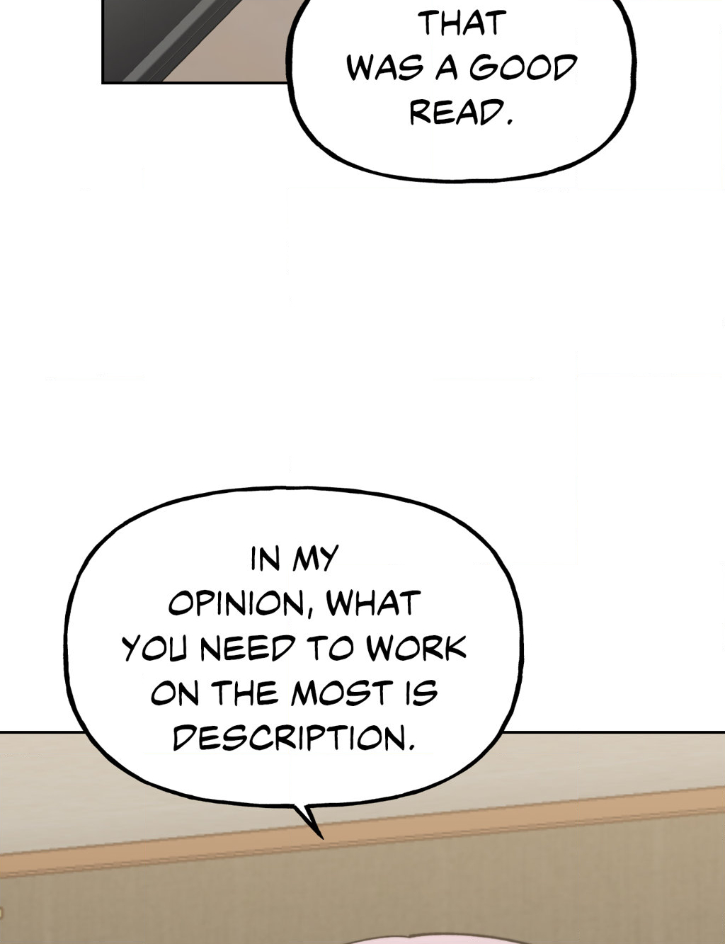What a Girl Wants (Official Uncensored) chapter 8 page 56