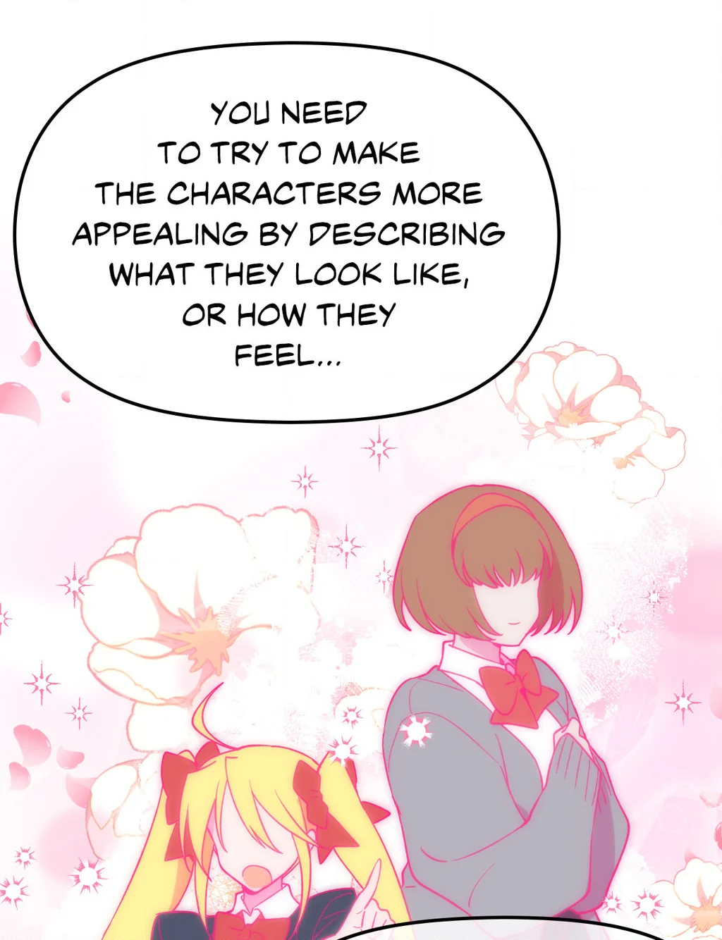 What a Girl Wants (Official Uncensored) chapter 8 page 58