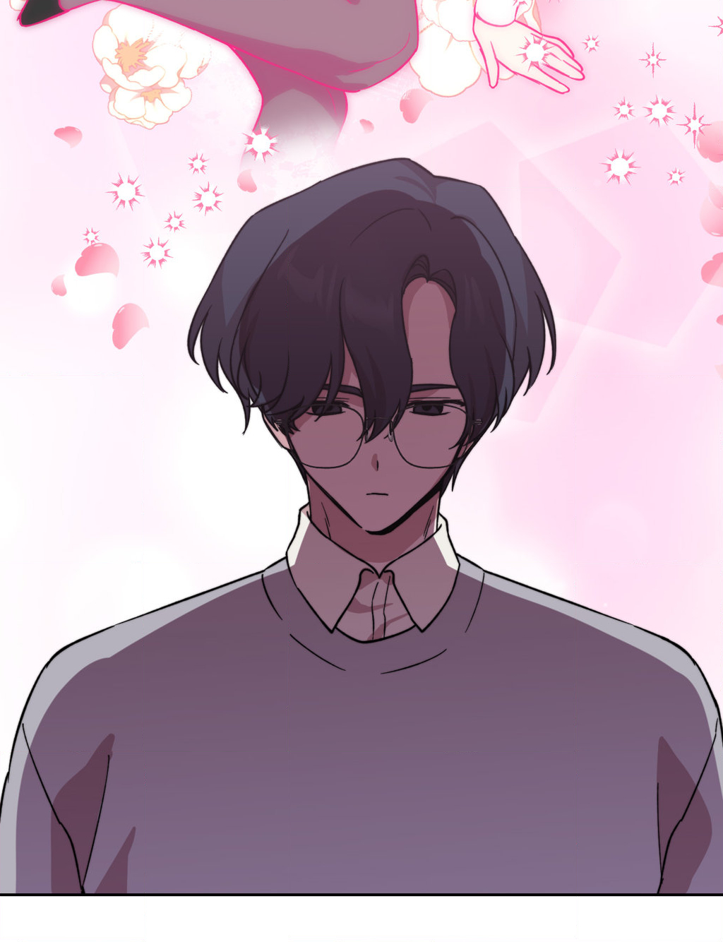 What a Girl Wants (Official Uncensored) chapter 8 page 60