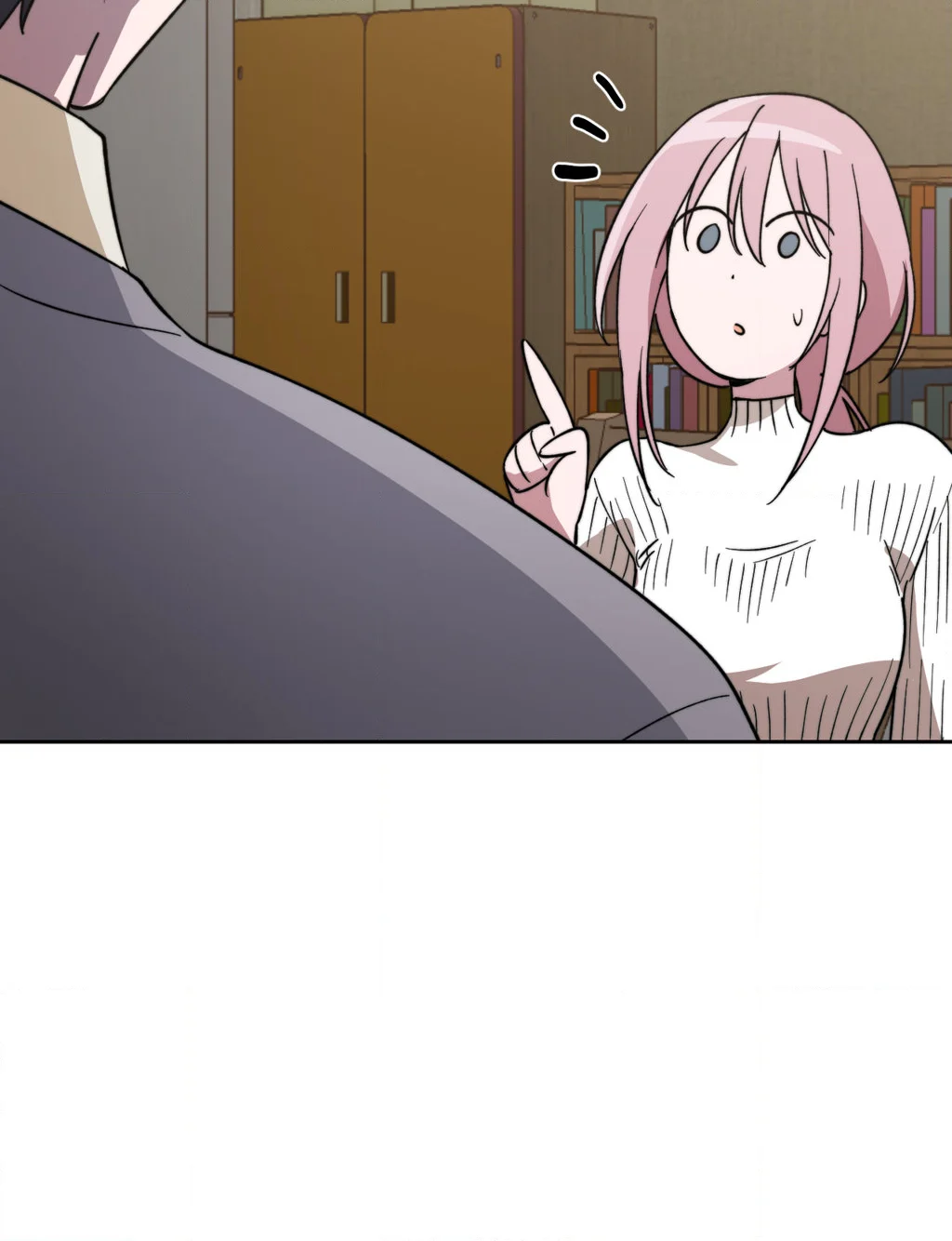 What a Girl Wants (Official Uncensored) chapter 8 page 63