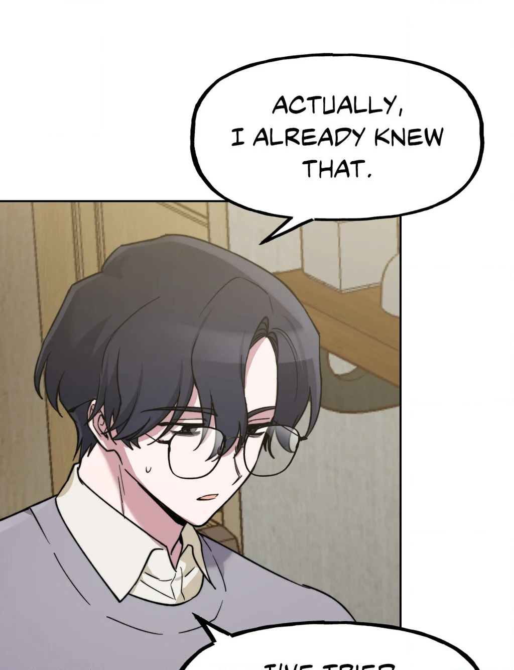 What a Girl Wants (Official Uncensored) chapter 8 page 64