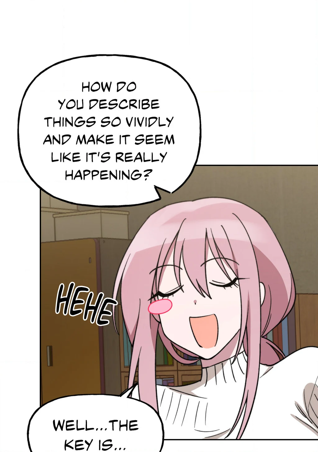 What a Girl Wants (Official Uncensored) chapter 8 page 67