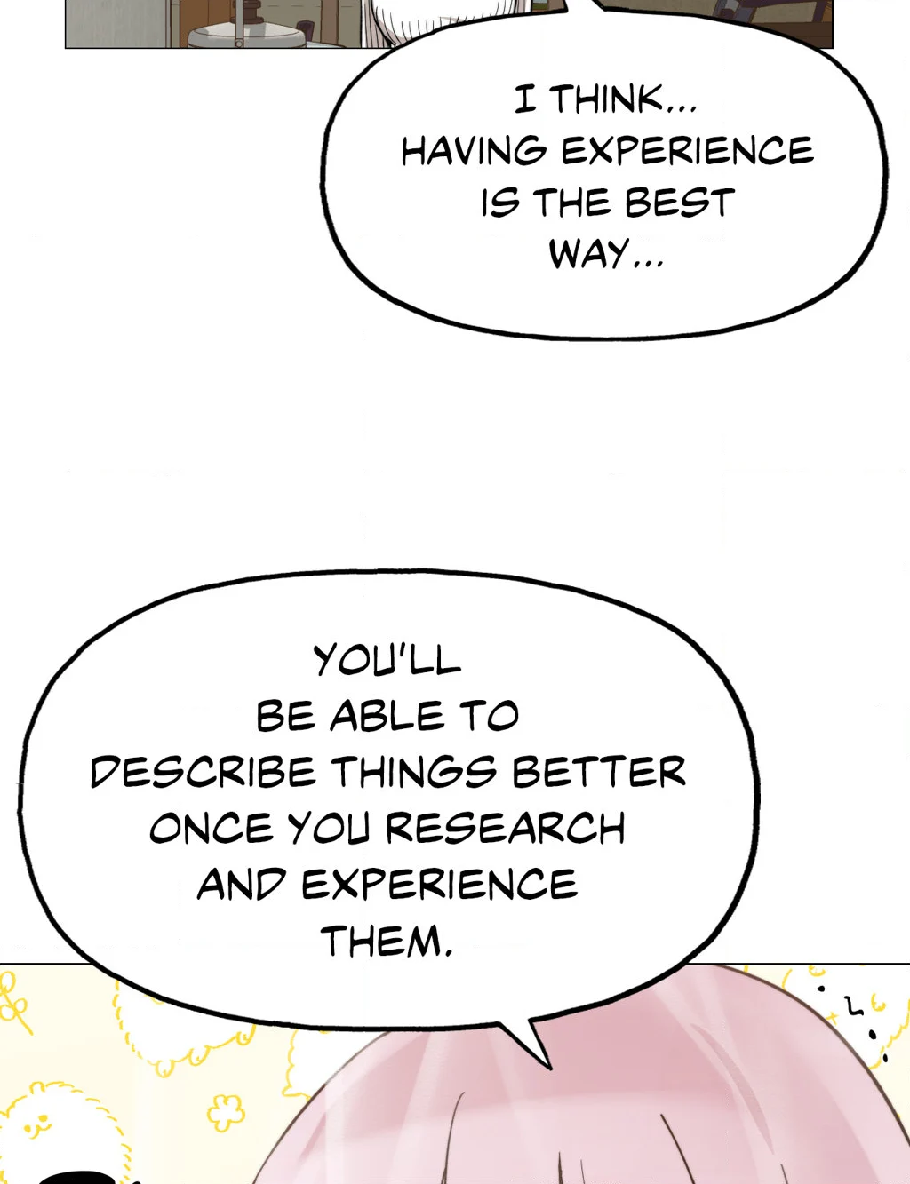 What a Girl Wants (Official Uncensored) chapter 8 page 71