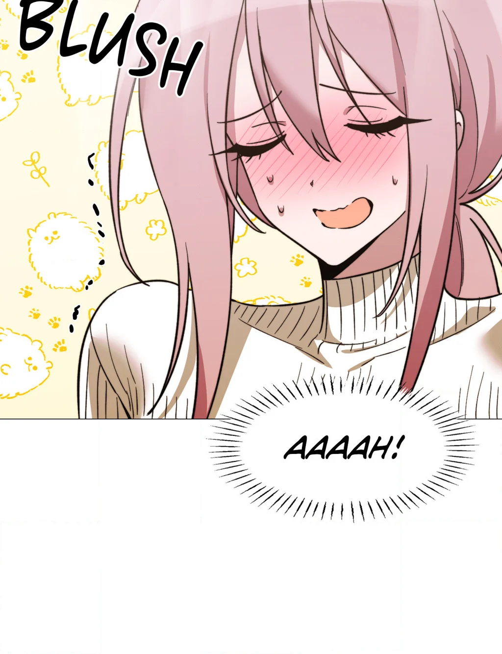 What a Girl Wants (Official Uncensored) chapter 8 page 72