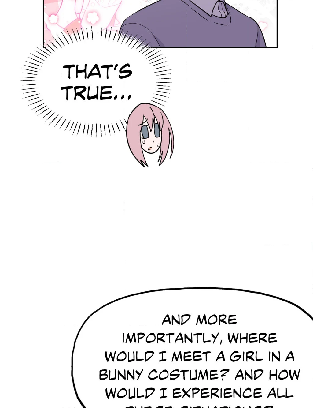What a Girl Wants (Official Uncensored) chapter 8 page 74