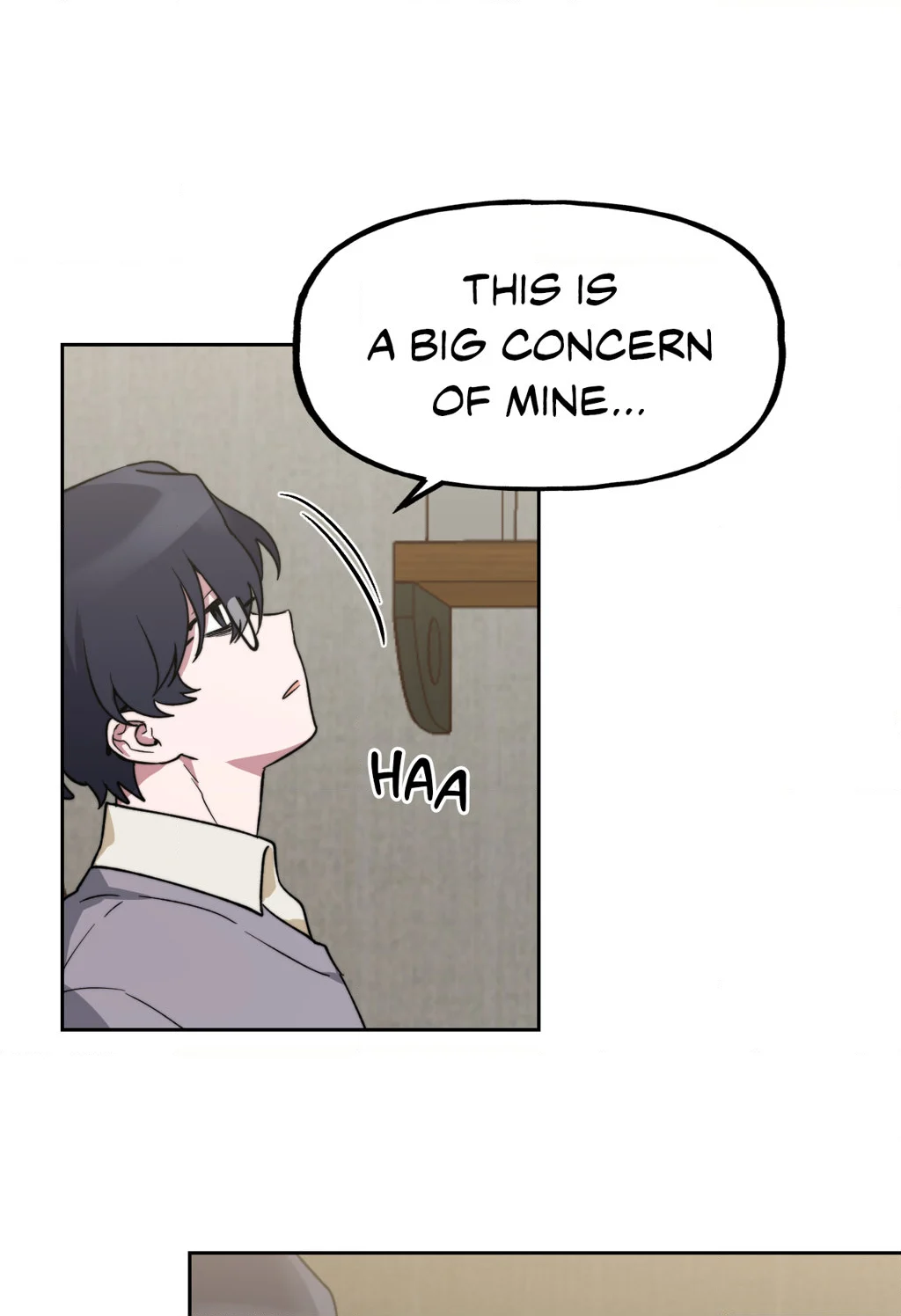 What a Girl Wants (Official Uncensored) chapter 8 page 76