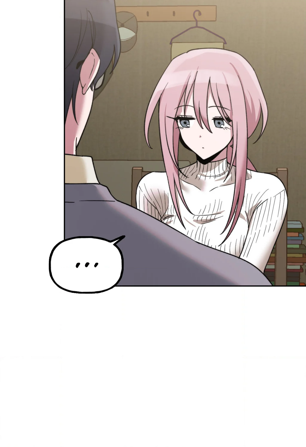 What a Girl Wants (Official Uncensored) chapter 8 page 77
