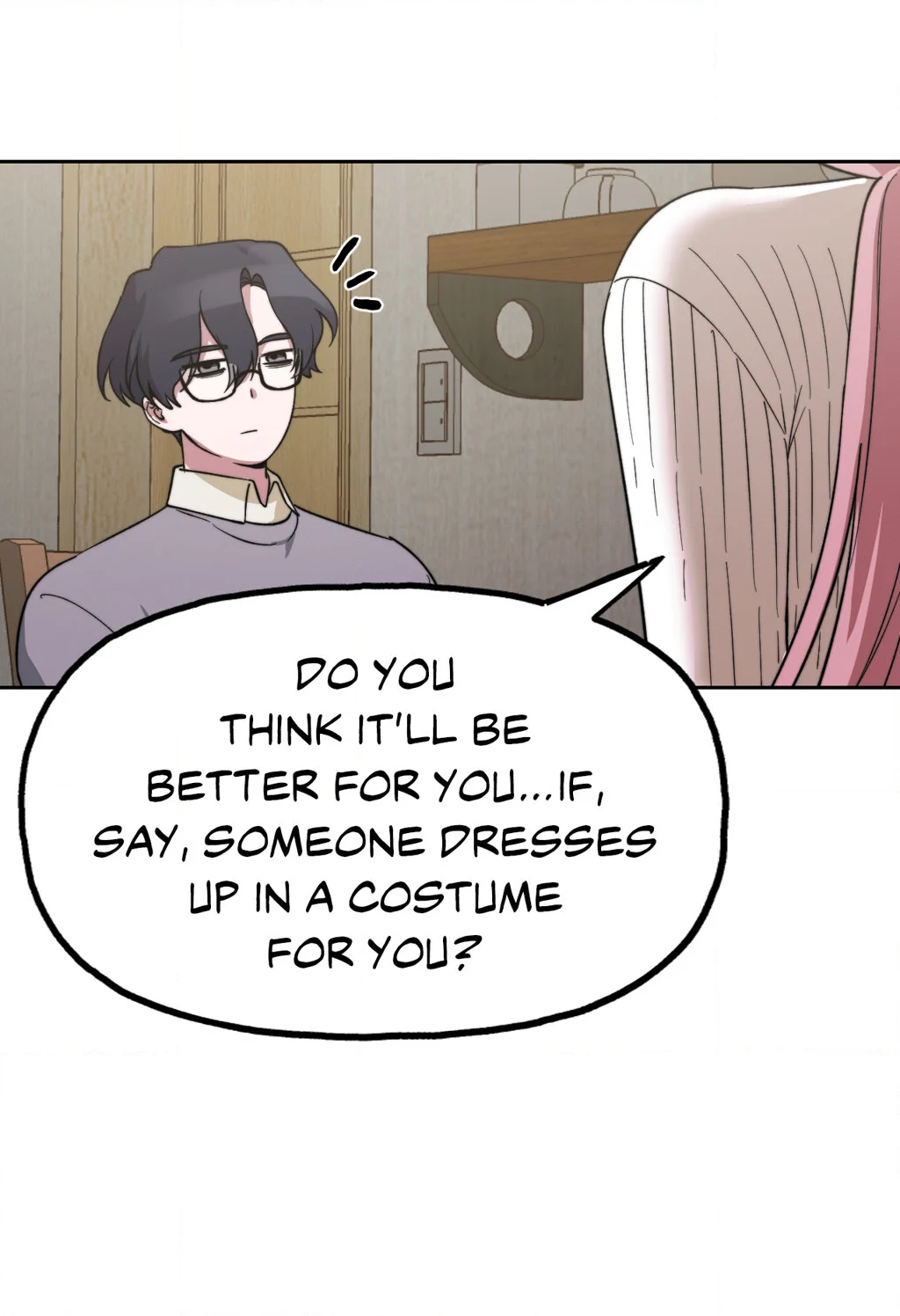 What a Girl Wants (Official Uncensored) chapter 8 page 78