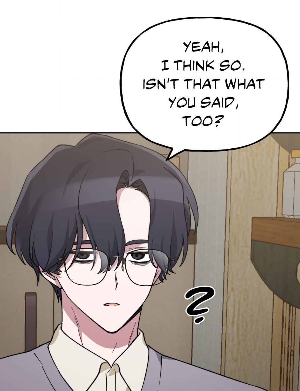 What a Girl Wants (Official Uncensored) chapter 8 page 79