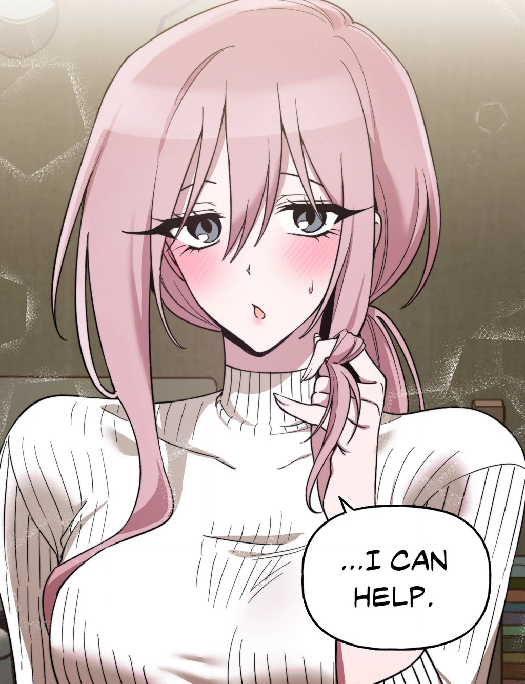 What a Girl Wants (Official Uncensored) chapter 8 page 81