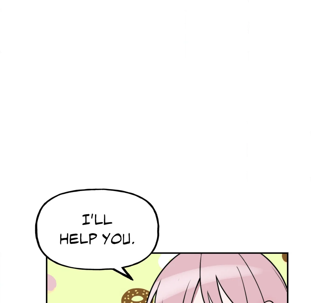 What a Girl Wants (Official Uncensored) chapter 9 page 1