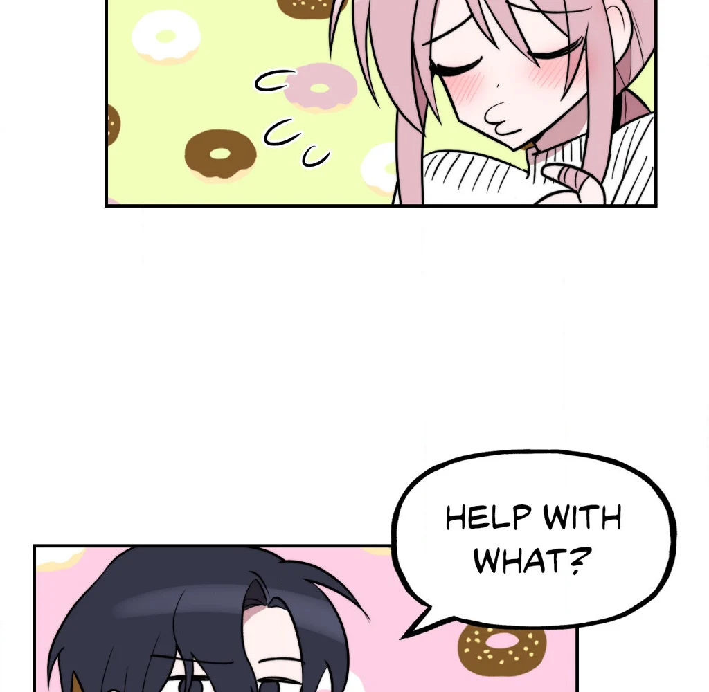 What a Girl Wants (Official Uncensored) chapter 9 page 2
