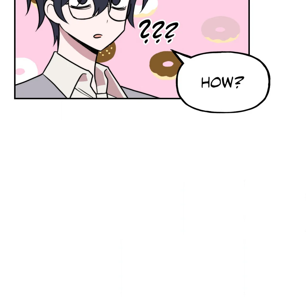 What a Girl Wants (Official Uncensored) chapter 9 page 3