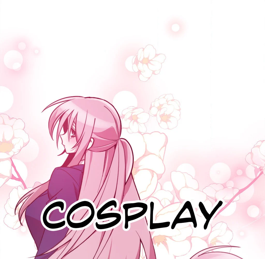 What a Girl Wants (Official Uncensored) chapter 9 page 5