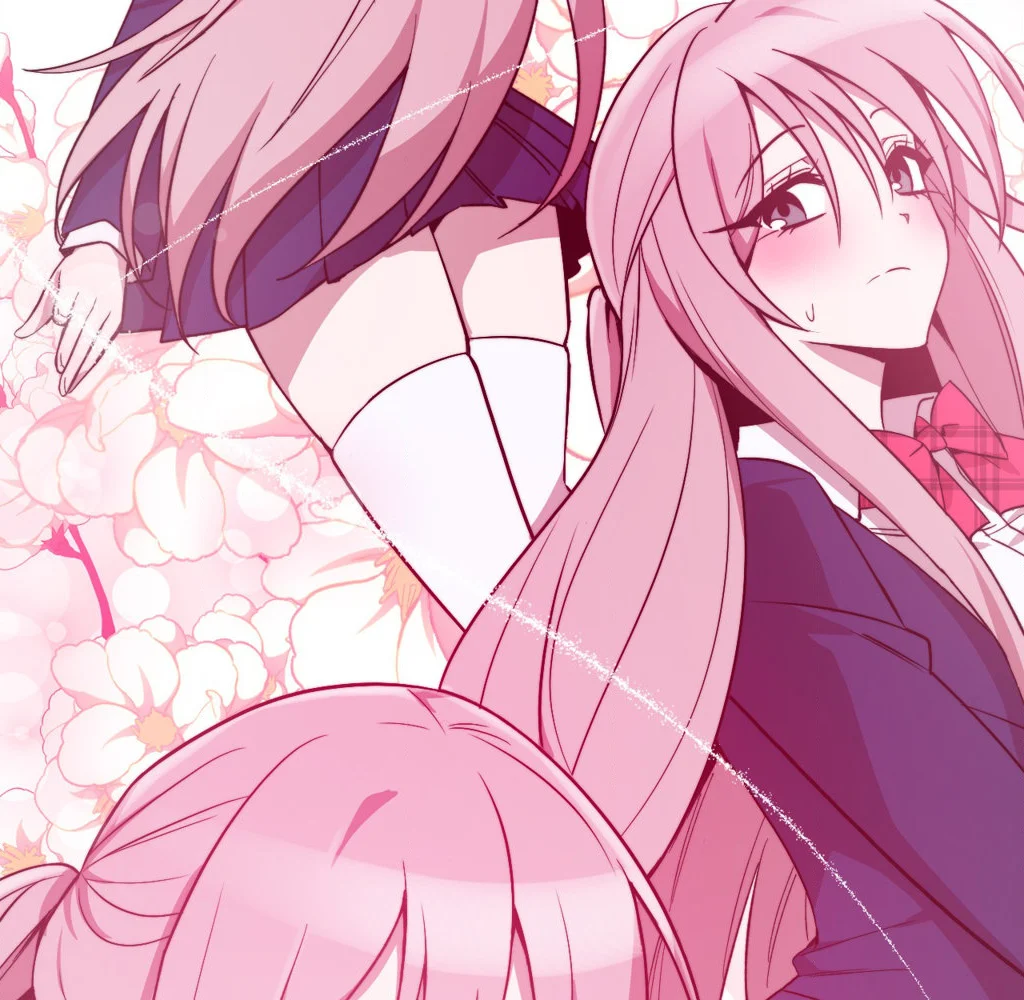 What a Girl Wants (Official Uncensored) chapter 9 page 6