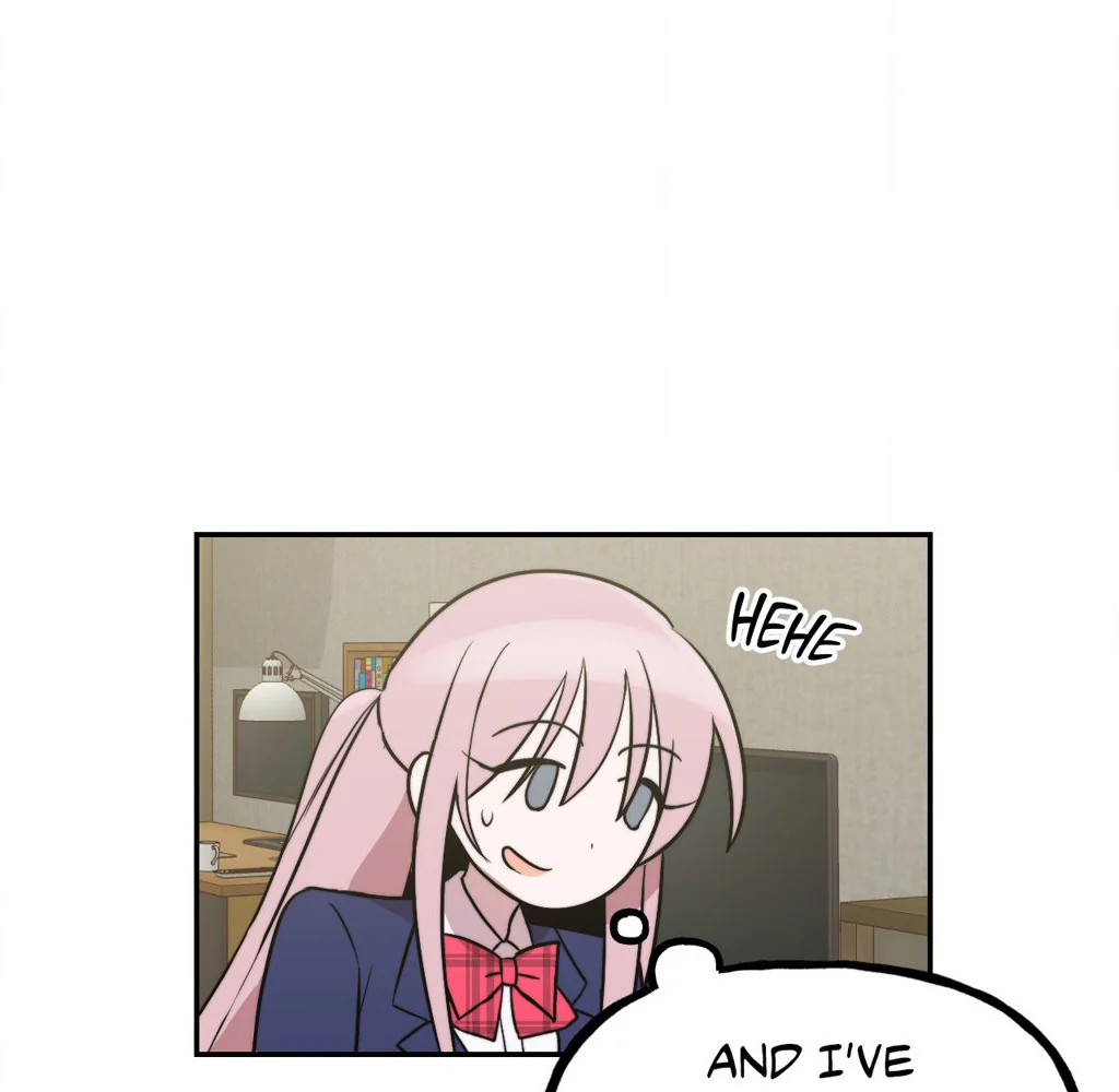 What a Girl Wants (Official Uncensored) chapter 9 page 9