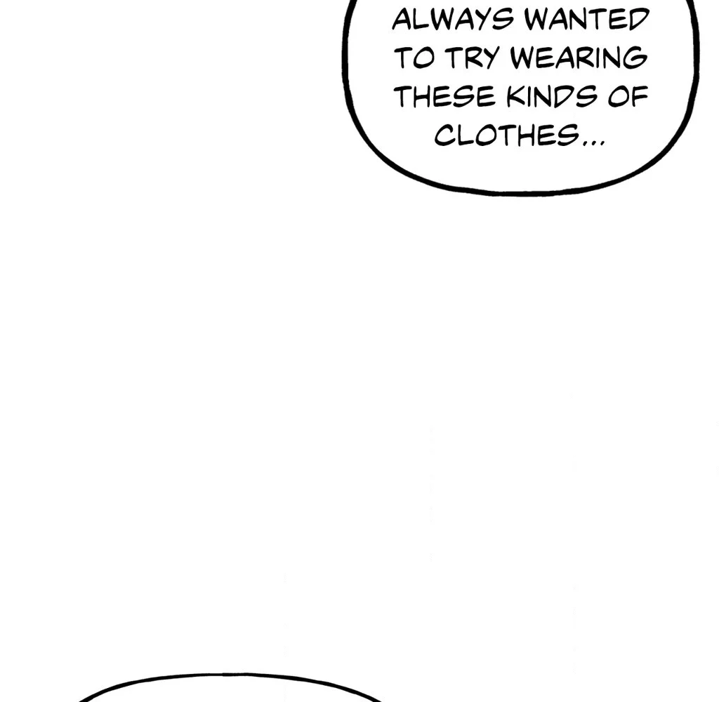 What a Girl Wants (Official Uncensored) chapter 9 page 10