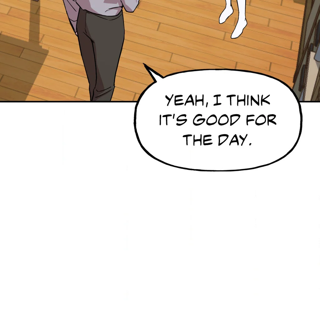What a Girl Wants (Official Uncensored) chapter 9 page 12
