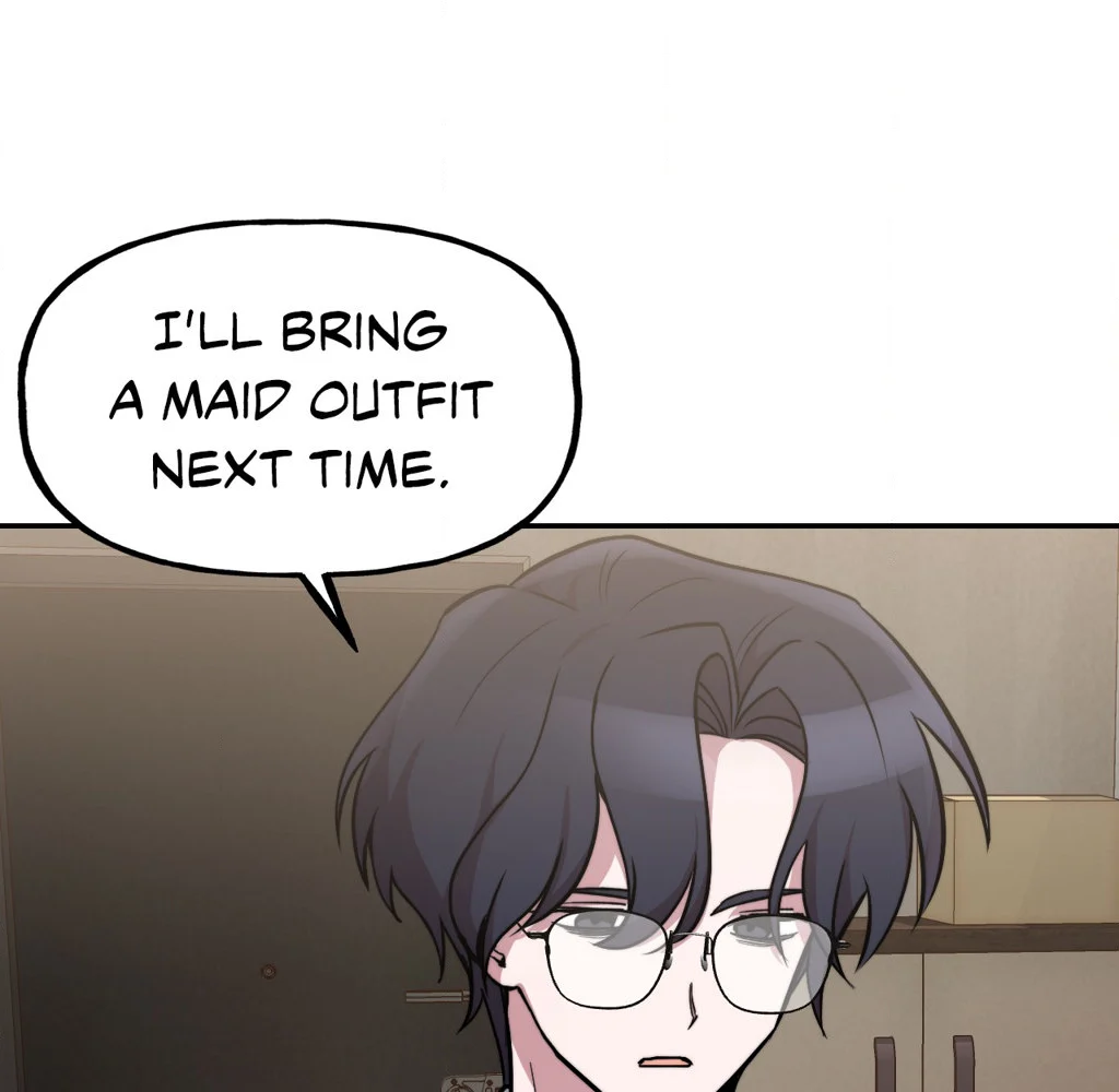 What a Girl Wants (Official Uncensored) chapter 9 page 13