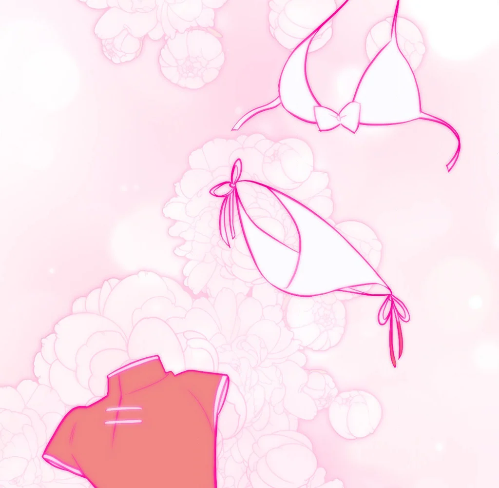 What a Girl Wants (Official Uncensored) chapter 9 page 18