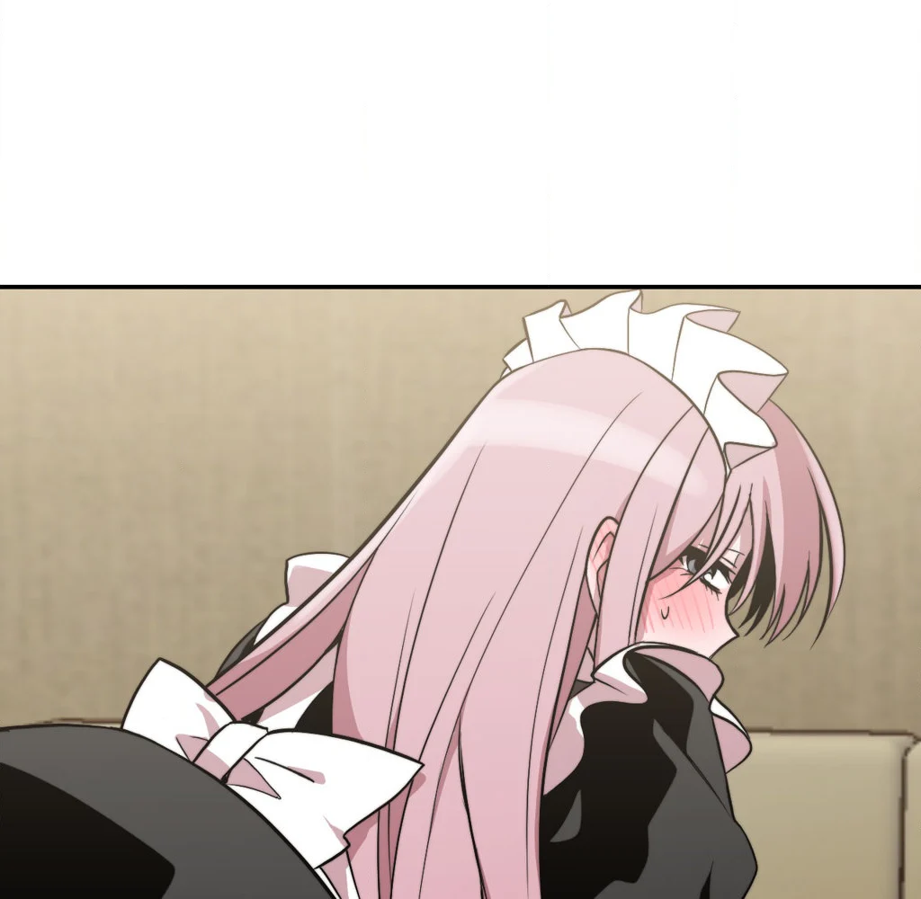 What a Girl Wants (Official Uncensored) chapter 9 page 21