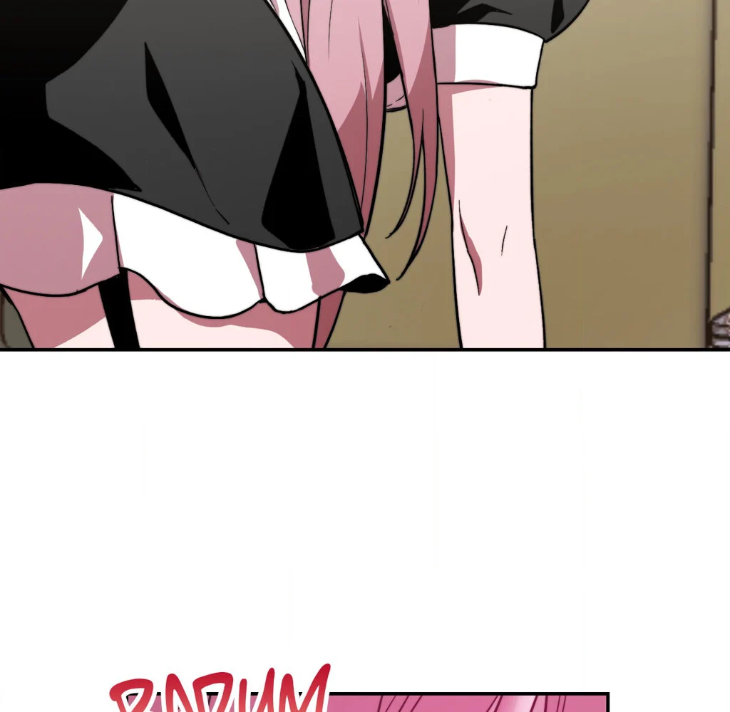 What a Girl Wants (Official Uncensored) chapter 9 page 22