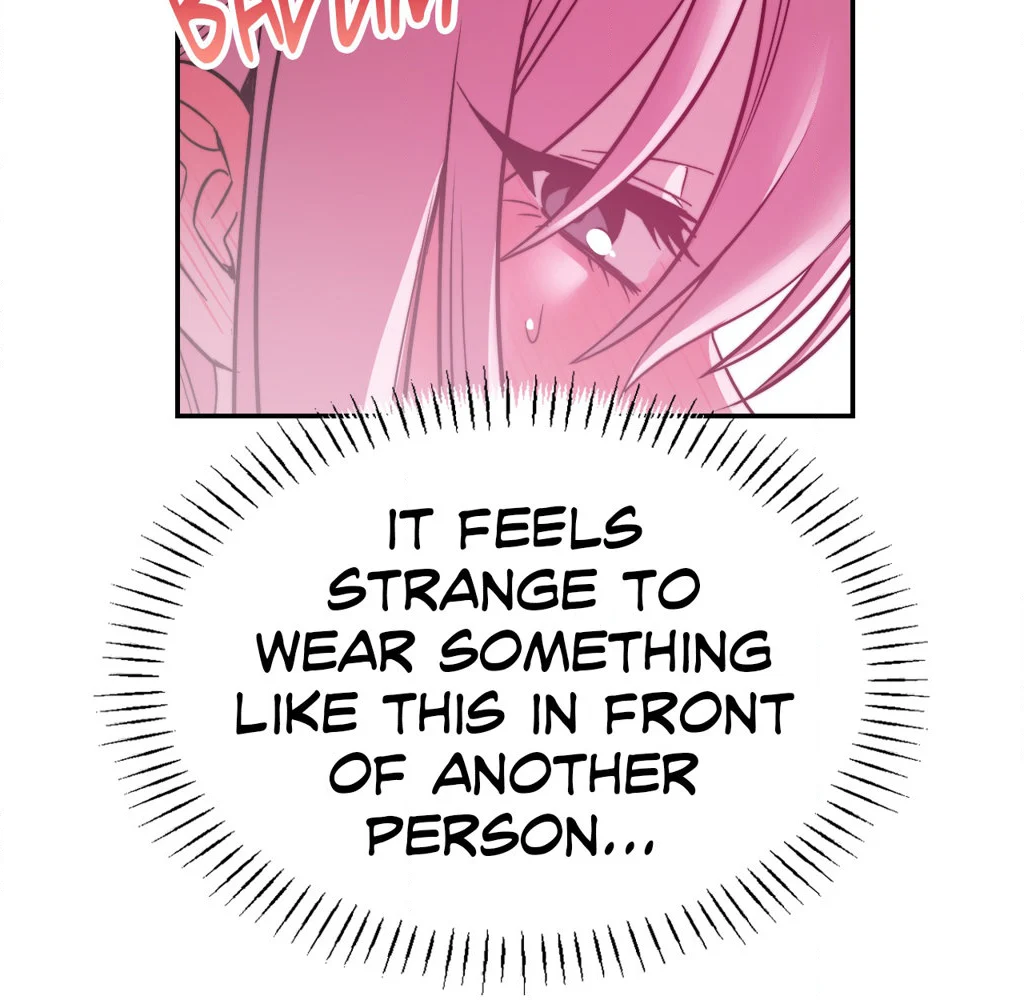 What a Girl Wants (Official Uncensored) chapter 9 page 23