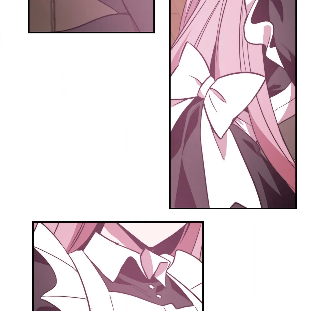 What a Girl Wants (Official Uncensored) chapter 9 page 26