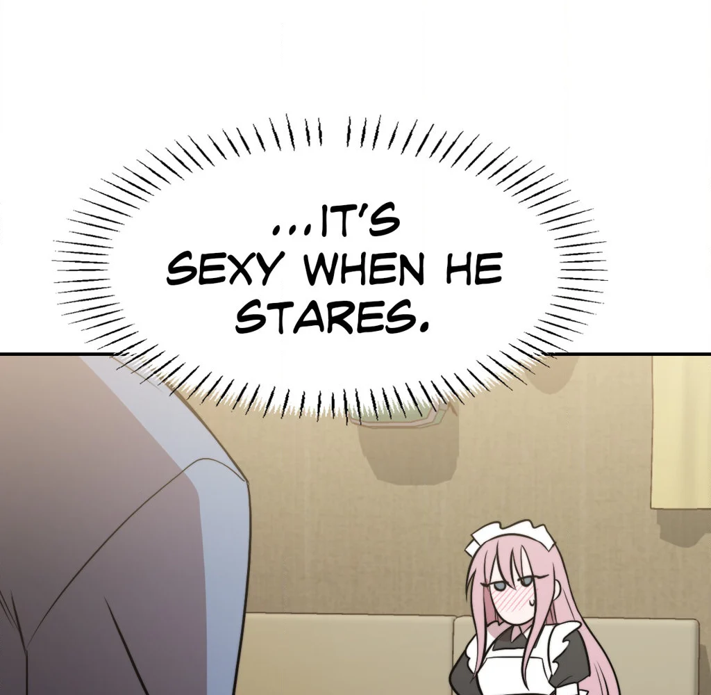 What a Girl Wants (Official Uncensored) chapter 9 page 31