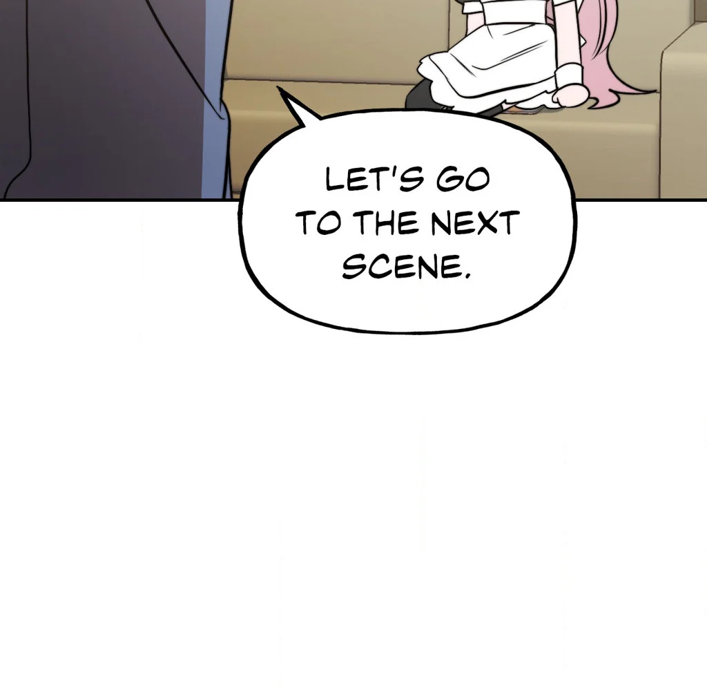 What a Girl Wants (Official Uncensored) chapter 9 page 32