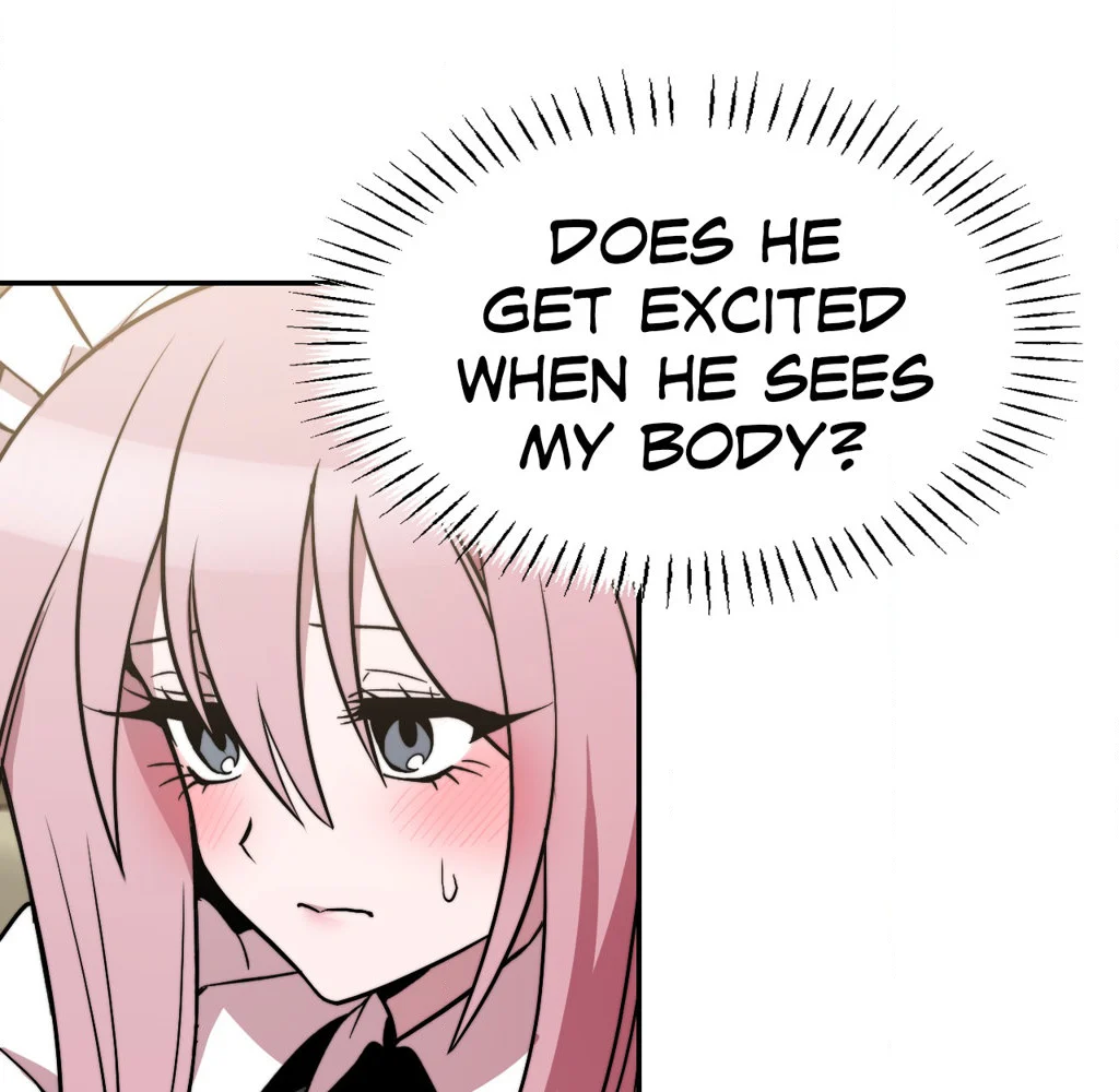 What a Girl Wants (Official Uncensored) chapter 9 page 33