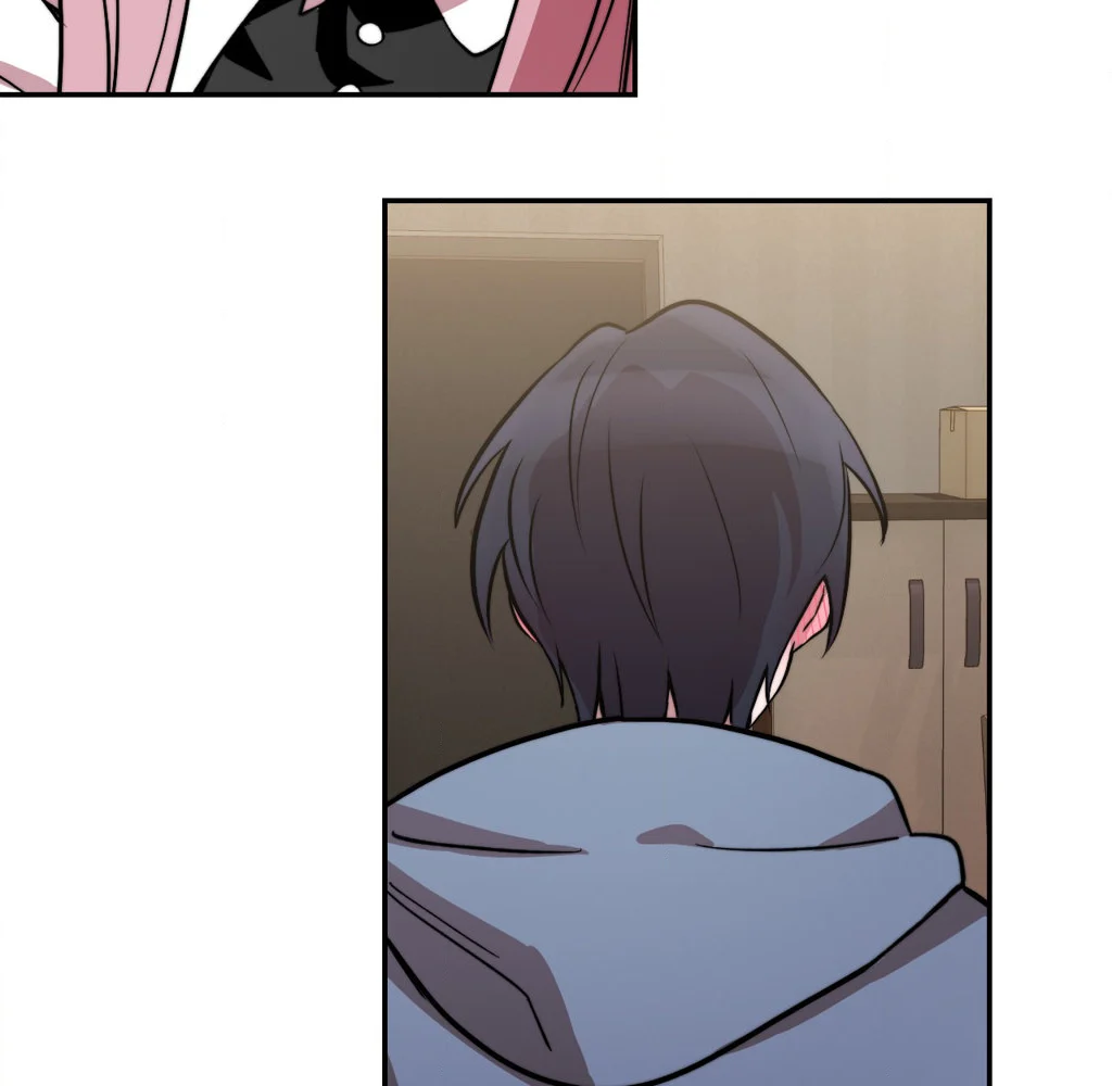 What a Girl Wants (Official Uncensored) chapter 9 page 34