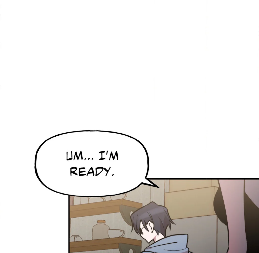 What a Girl Wants (Official Uncensored) chapter 9 page 38