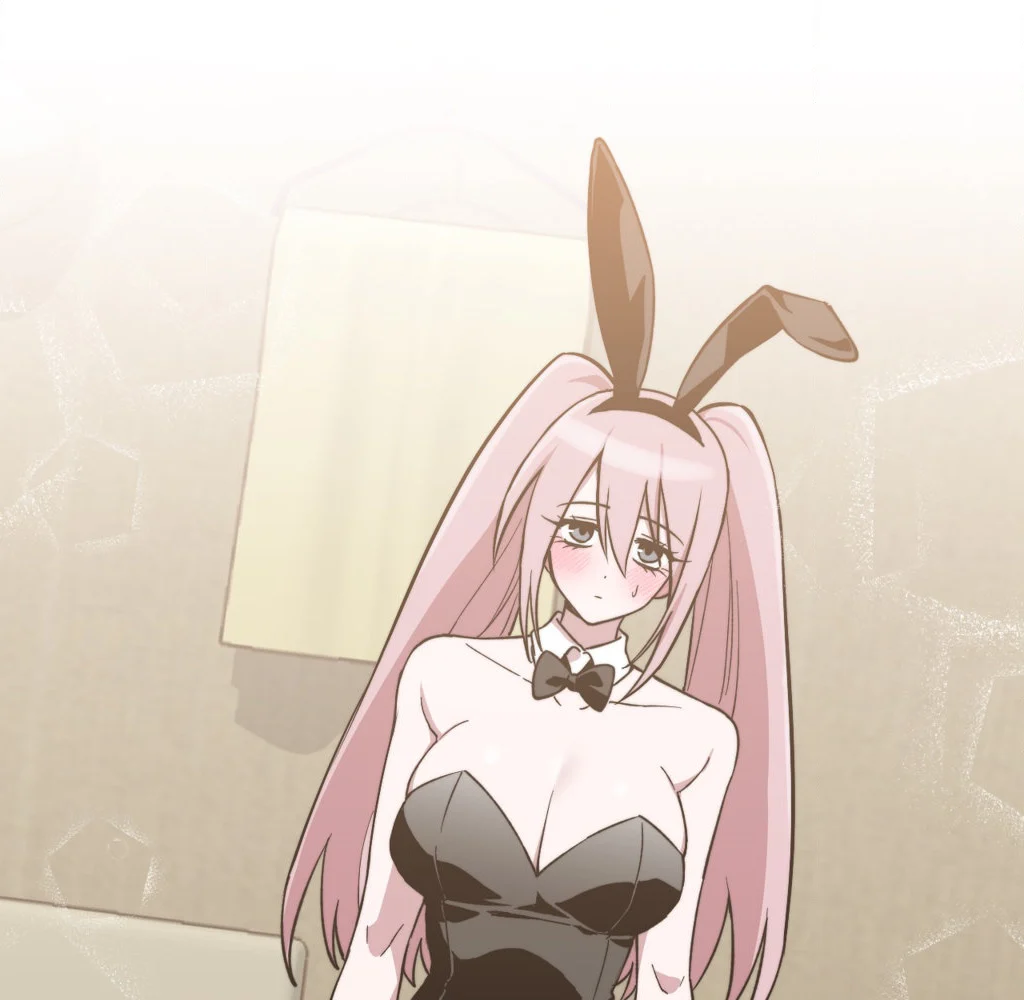 What a Girl Wants (Official Uncensored) chapter 9 page 41