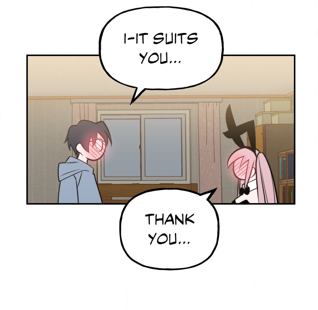 What a Girl Wants (Official Uncensored) chapter 9 page 44