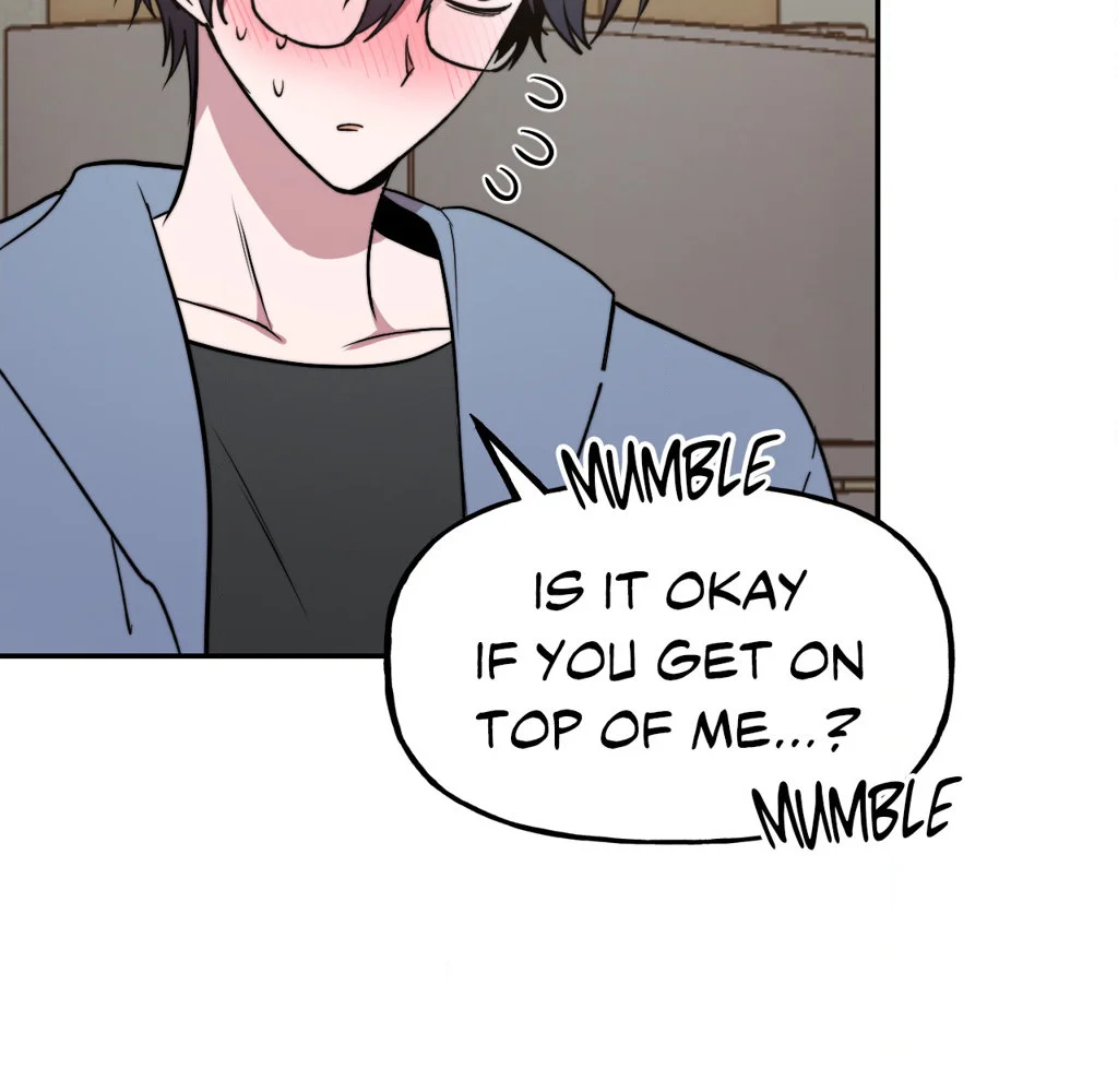 What a Girl Wants (Official Uncensored) chapter 9 page 50