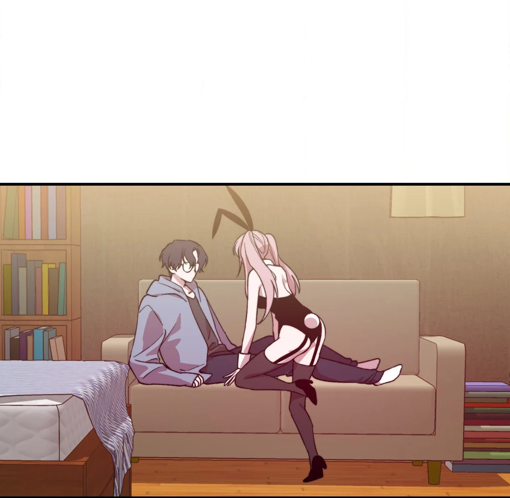 What a Girl Wants (Official Uncensored) chapter 9 page 57