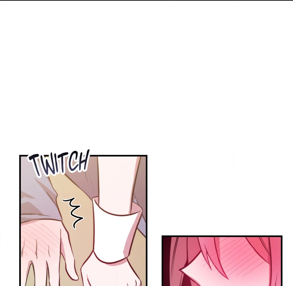 What a Girl Wants (Official Uncensored) chapter 9 page 58