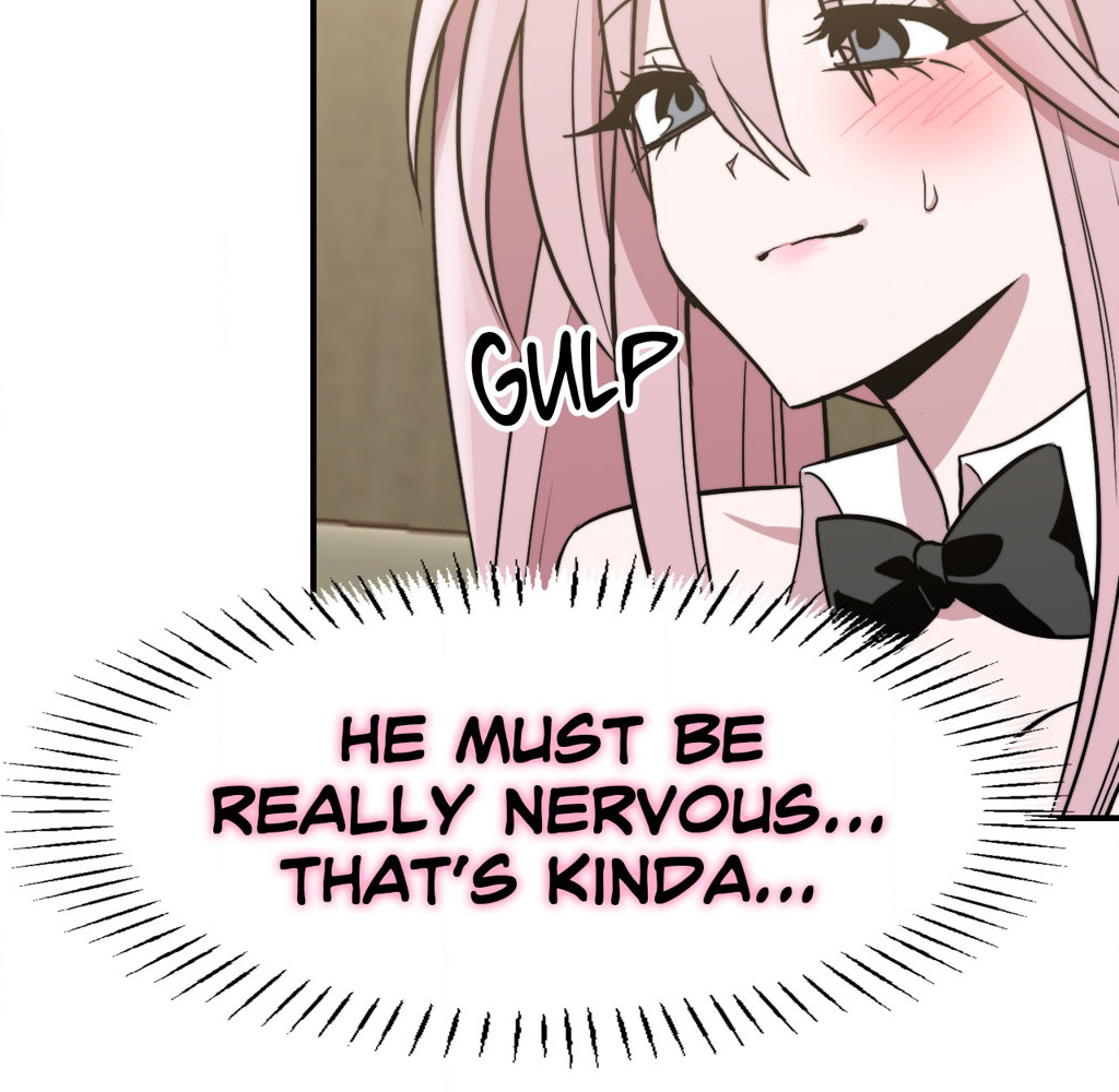 What a Girl Wants (Official Uncensored) chapter 9 page 68