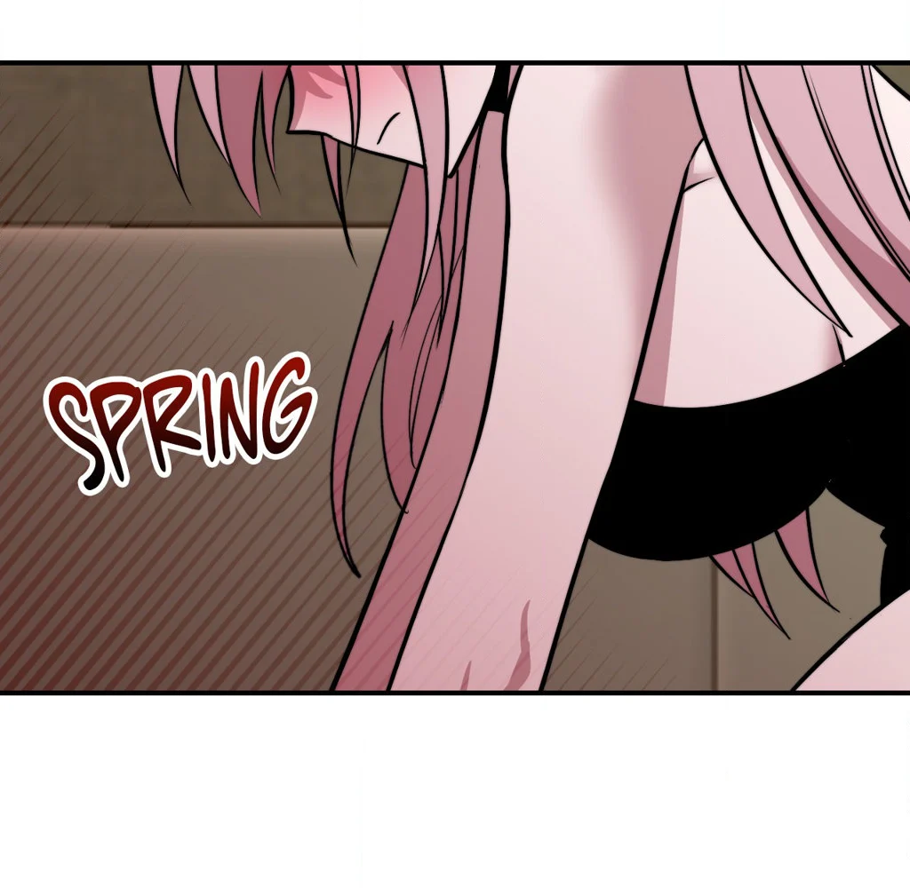 What a Girl Wants (Official Uncensored) chapter 9 page 76