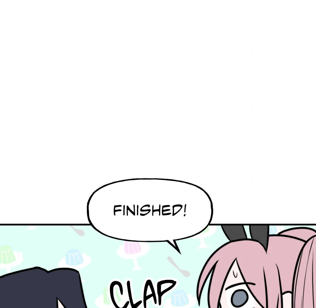 What a Girl Wants (Official Uncensored) chapter 9 page 77