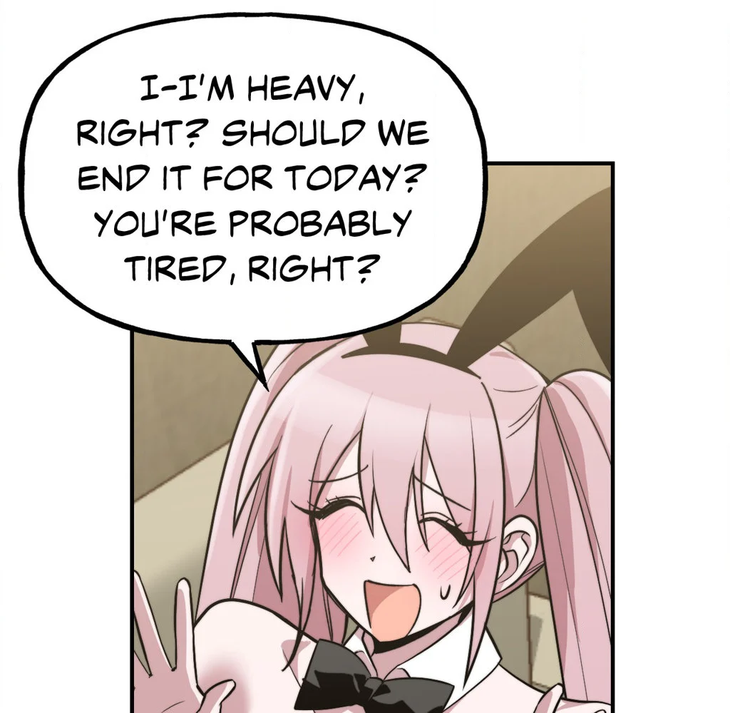 What a Girl Wants (Official Uncensored) chapter 9 page 79