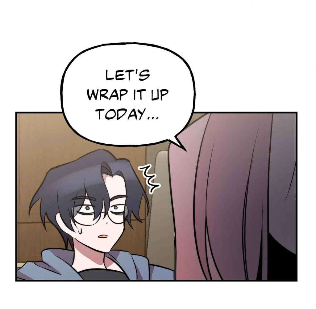 What a Girl Wants (Official Uncensored) chapter 9 page 88